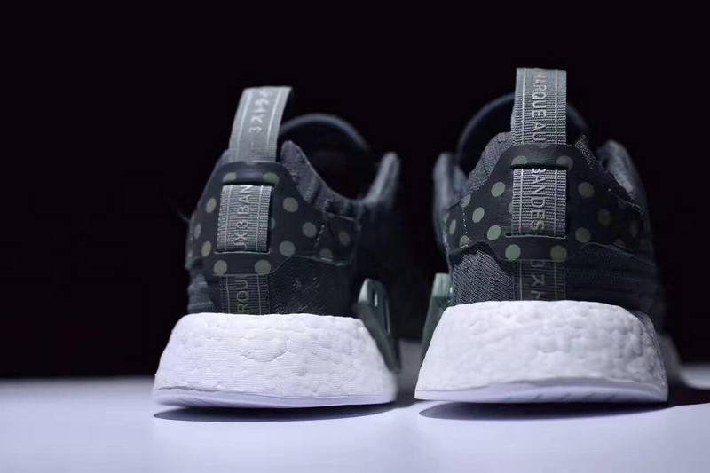 Authentic Adidas NMD R2 6